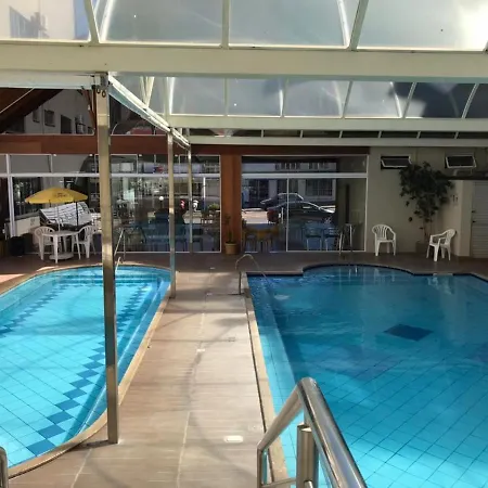Villa Das Termas Hotel-2